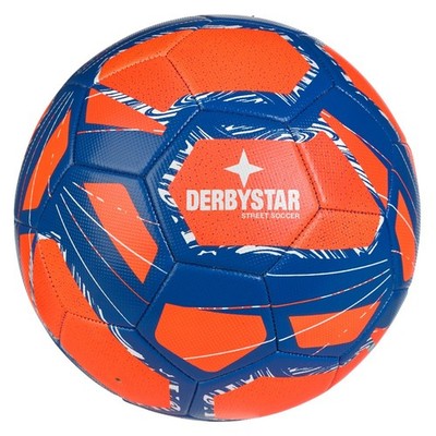 Bälle Derbystar Street Soccer 1560