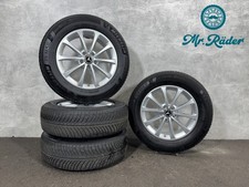 Orig Mercedes GLA H247 GLB X247 Winterräder Winterreifen 215/65 R17 17 Zoll