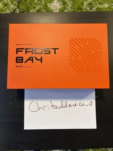 Frost Bay for OneXFly Apex/Super X