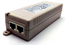 Axis T8120 Midspan Adapter PoE Injector 5026-001-01 15W 0.35A 48VDC Genuine