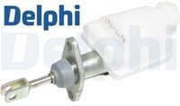 Delphi LM13106 Geberzylinder FüR Kupplung Geberzylinder Geber Zylinder