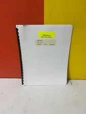 WATLOW V4 Controller Users Manual