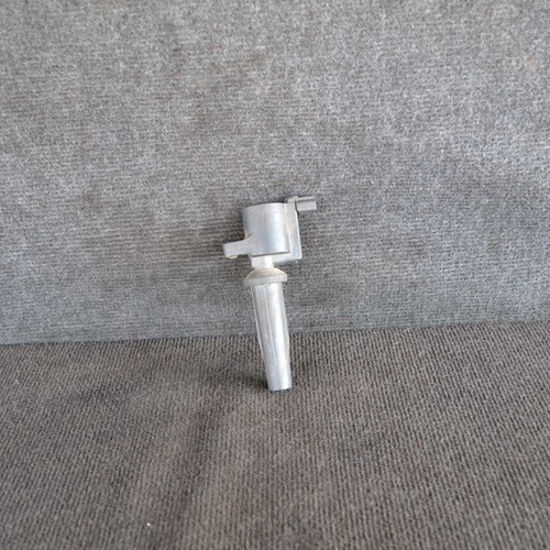 Ford Galaxy Zündspule Zündkerze 4M5G-12A366-BC MK2 2.0 Benzin 107kw 2008