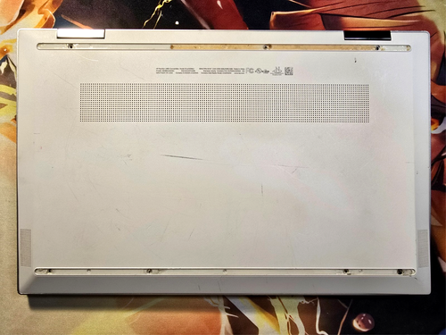 π₯*FOR PARTS NOT WORKING* HP 15-er0056cl 15.6" FHD Touch Intel Core i5-1135G7π₯ - Afbeelding 4 van 4