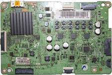 65" Samsung LED TV UN65JS9500FXZA Main Board BN94-09930G