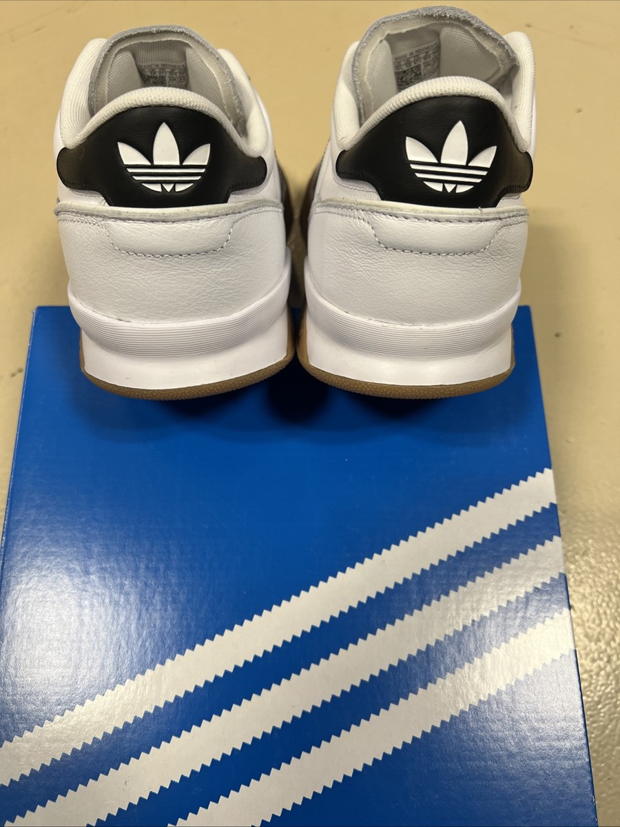 ◆adidas◆ Predator Mundial White Black JH9493 Adidas Predator Mundial “White Black Gum” Colorway Size 10