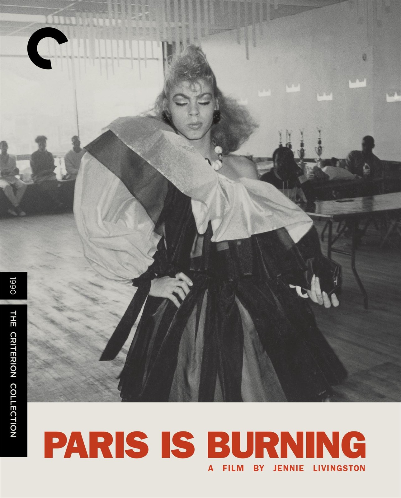 Paris Is Burning - The Criterion Collection - Image 2