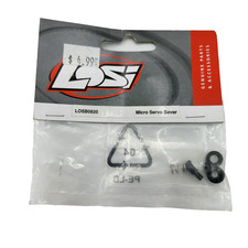 Team Losi Micro servo saver LOSB0820