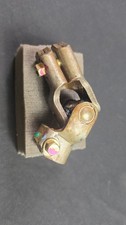 96-00 Honda Civic Oem Steering Column Swivel U Joint Yoke Power Steering Ek S04