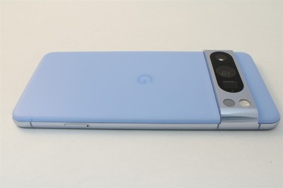 Google Pixel 8 Pro - 512 GB - Bay (Unlocked) for sale online | eBay