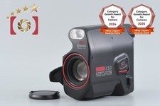 Kyocera Samurai X3.0 Red Point Shoot Half Frame 35mm Film Camera