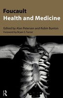 Foucault, Health And Medicine | Robin Bunton (U. A.) | Taschenbuch | Englisch