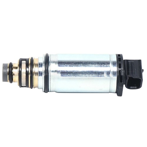 A/C Compressor Electronic Control Valve For Nissan Altima (2015-2016) 2.5 L4 GAS - Picture 3 of 6