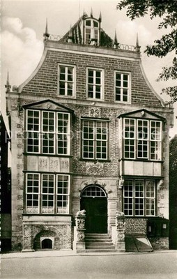 Jever Rathaus
