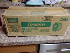 Tiewire Max Tw1525eg For Rb650 And RB650a