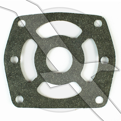Mercury Marine Outboard Cover To Cylinder Block Gasket 27-78140 416151 - Picture 1 of 1