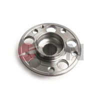 Radnabe Vorne FüR Mercedes CLA C117 X117 1.5 1.6 1.8 2.0 2.1 13 Bis 19 JPN Teil