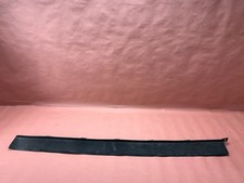 Pare-choc arrière BMW 524