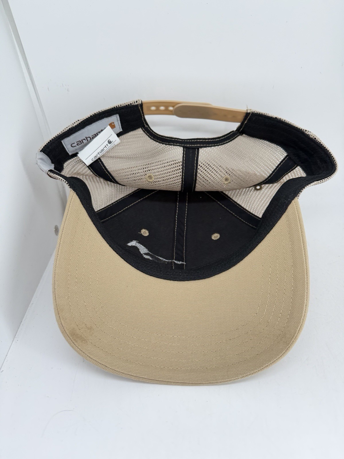 Percheron Ball Cap Hat Adjustable - image 4