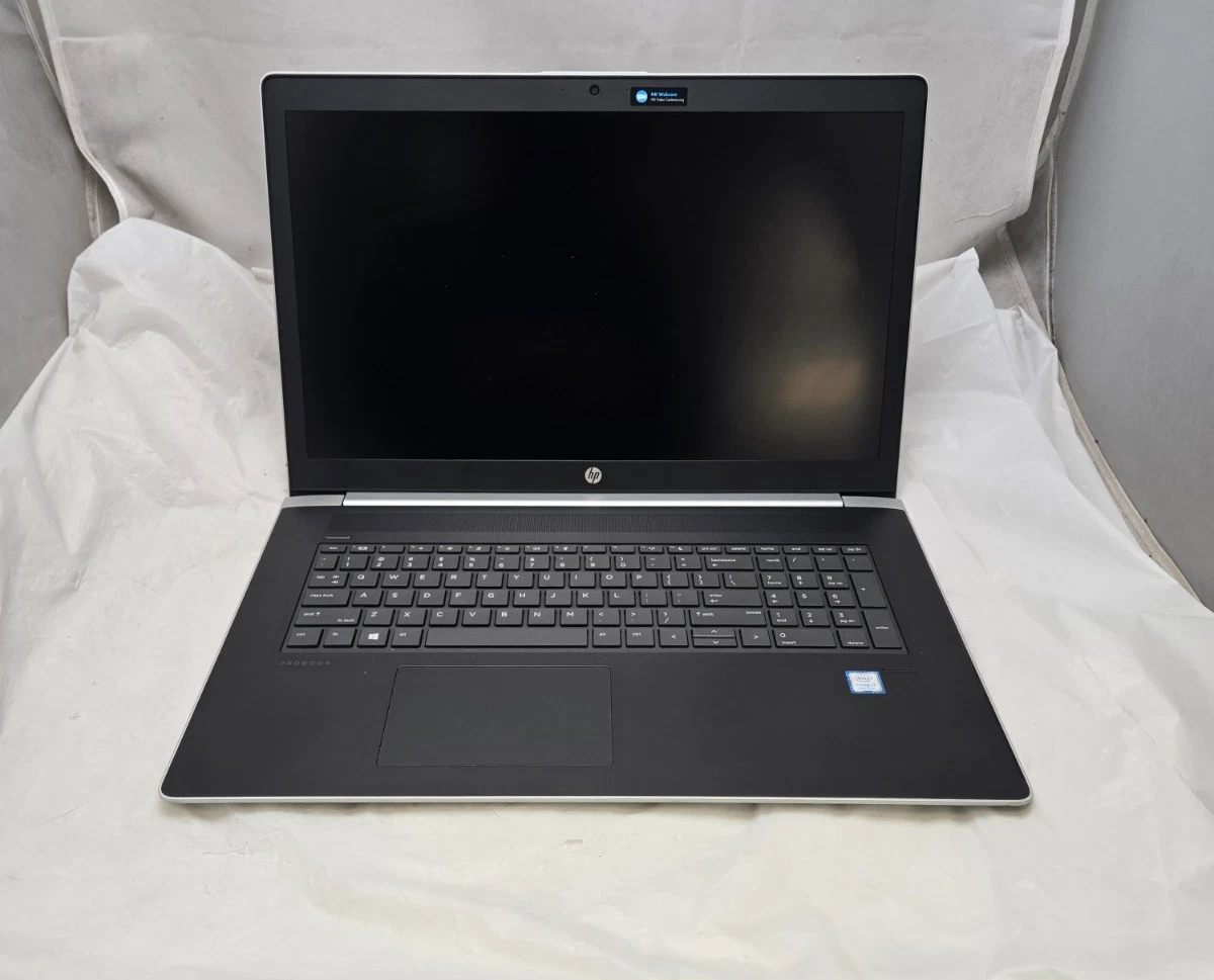 HP ProBook Intel Core i7 8th Gen. Notebooks/Laptops for Sale 