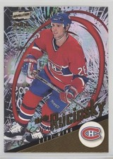 1999-00 Pacific Revolution Martin Rucinsky #77 1o8
