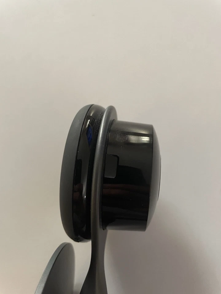 Google Nest Cam Indoor Security Camera, A0005 - Black (camera only)  - Image 2 of 4