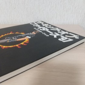 Neo Geo Fighters' 9 Book, King of Fighters '97 Character Guide, 1997 Used PPB