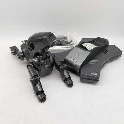 2994番(M) SONY ソニー AIBO アイボ ERS-111 Sony Aibo Ers-111 No. 2994 Robot Dog Vintage Collectible