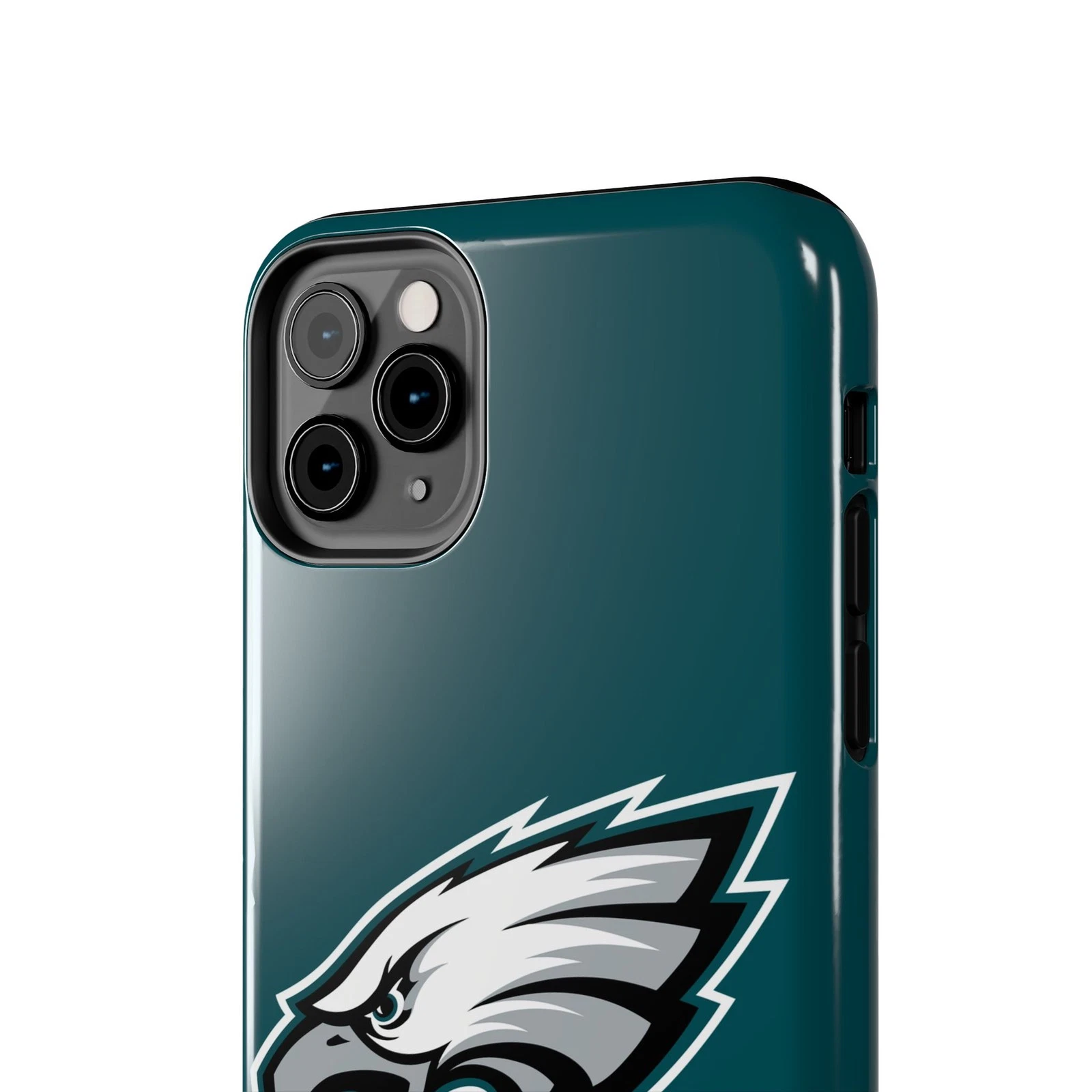 Philadelphia Eagles Phone Case for iPhone