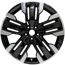 Kia Telluride 2023 2024 2025 20" OEM Wheel Rim 52910S9820