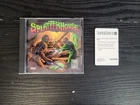 Splatterhouse for Turbo Grafx 16 Complete In Case Great Shape TurboGrafx