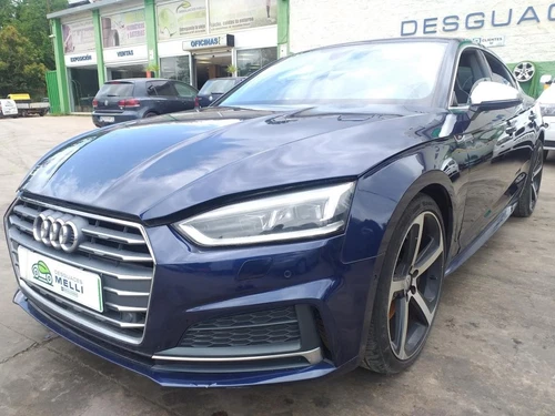 4M0035504 Amplificador De Antena para AUDI S5 SPORTBACK (F5A) 2017 8799807 - Imagen 9 de 10