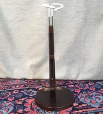 Adjustable Wooden Doll Stand for 18 doll