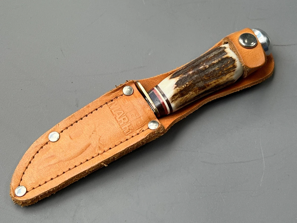 Solingen Fixed Blade Knife for sale | eBay