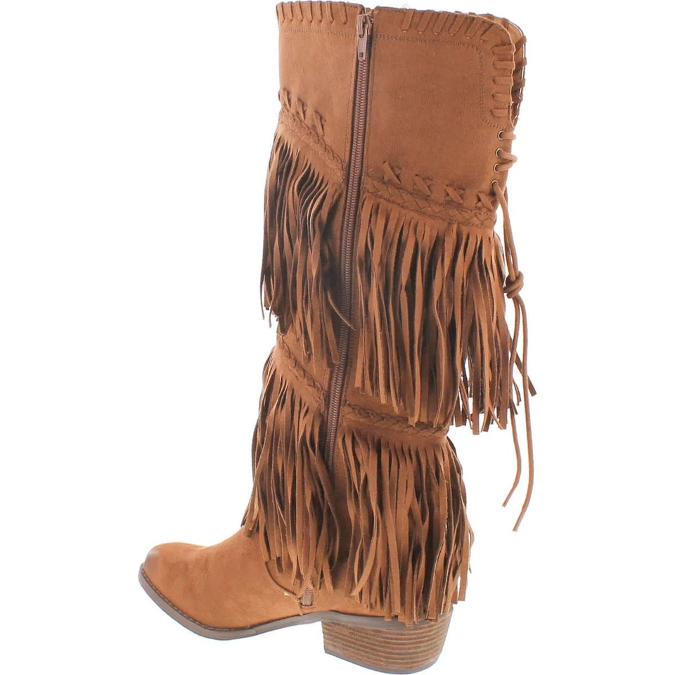 Bota Chelsea G-funk para mujer sin clasificación Foto 3 de 4