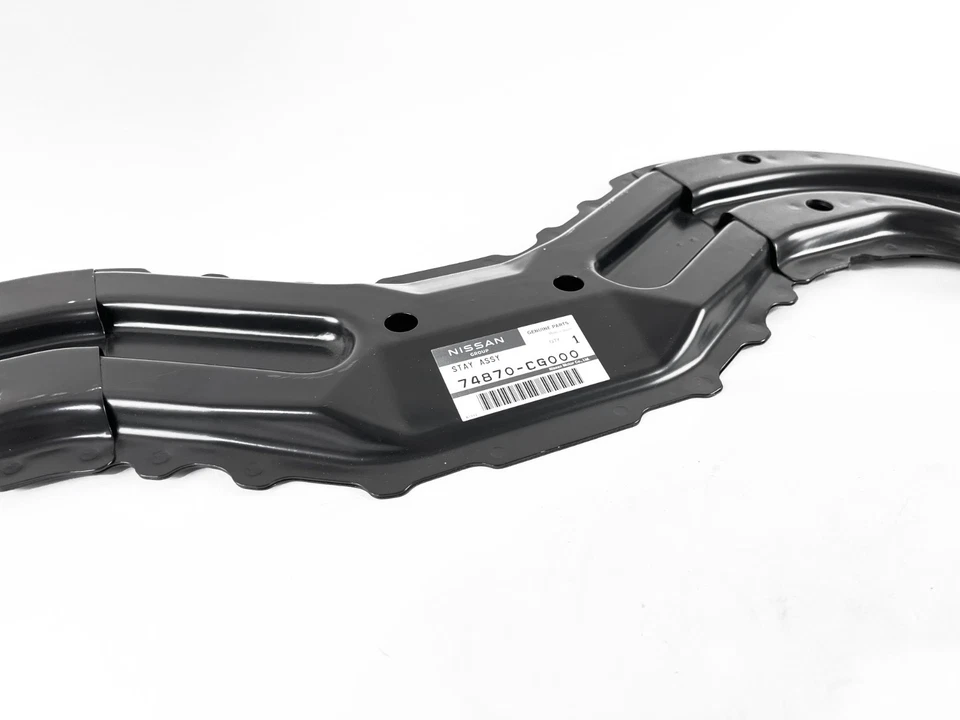 74870CG000 OEM Genuino Stay Assembly-Túnel para Infiniti FX35 FX45 2003-2008 Foto 3 de 4