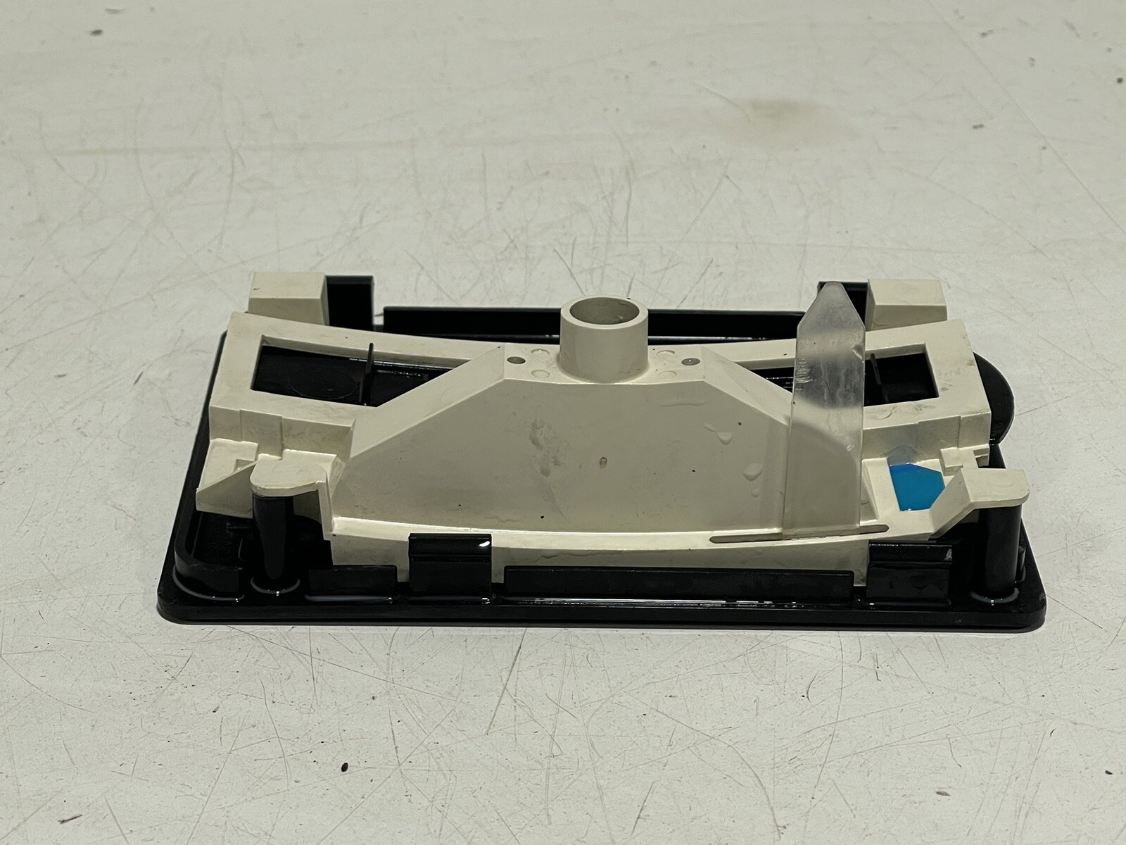 Mopar Jeep Wrangler TJ OEM 19972004 Automatic Trans Shift Bezel Trim