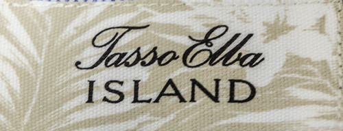 NEW Taso Elba Island Brand 100% Linen Mens Dress Clothing Vest Dapper GQ Formal - Picture 2 of 12