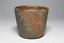 Bizen Japanese Pottery Black ShizenNerikomi Mug Cup by Naoki Yokoyama Bizen Japanese Pottery Black ShizenNerikomi Mug Cup by Naoki Yokoyama