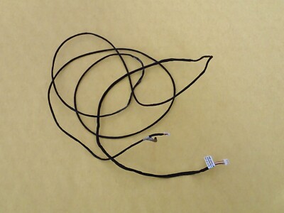 Kabel Flachkabel für SONY VAIO SVF152C29M Webcam - SVF1521A4E