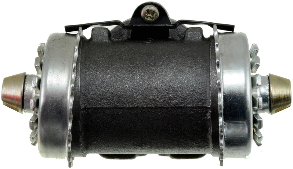 Cilindro de rueda de freno de tambor compatible con 1946-1950 GMC FC280, FC281, FC300, FC350, FCS3 Foto 3 de 3