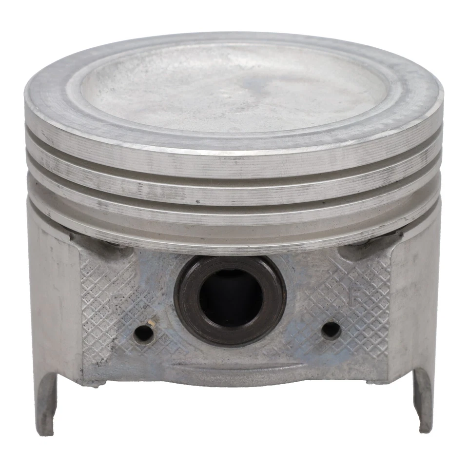 8 pistones con pasadores tamaño .020 1977-1980 Buick Cadillac Pontiac Oldsmobile 350 V8 Foto 4 de 4