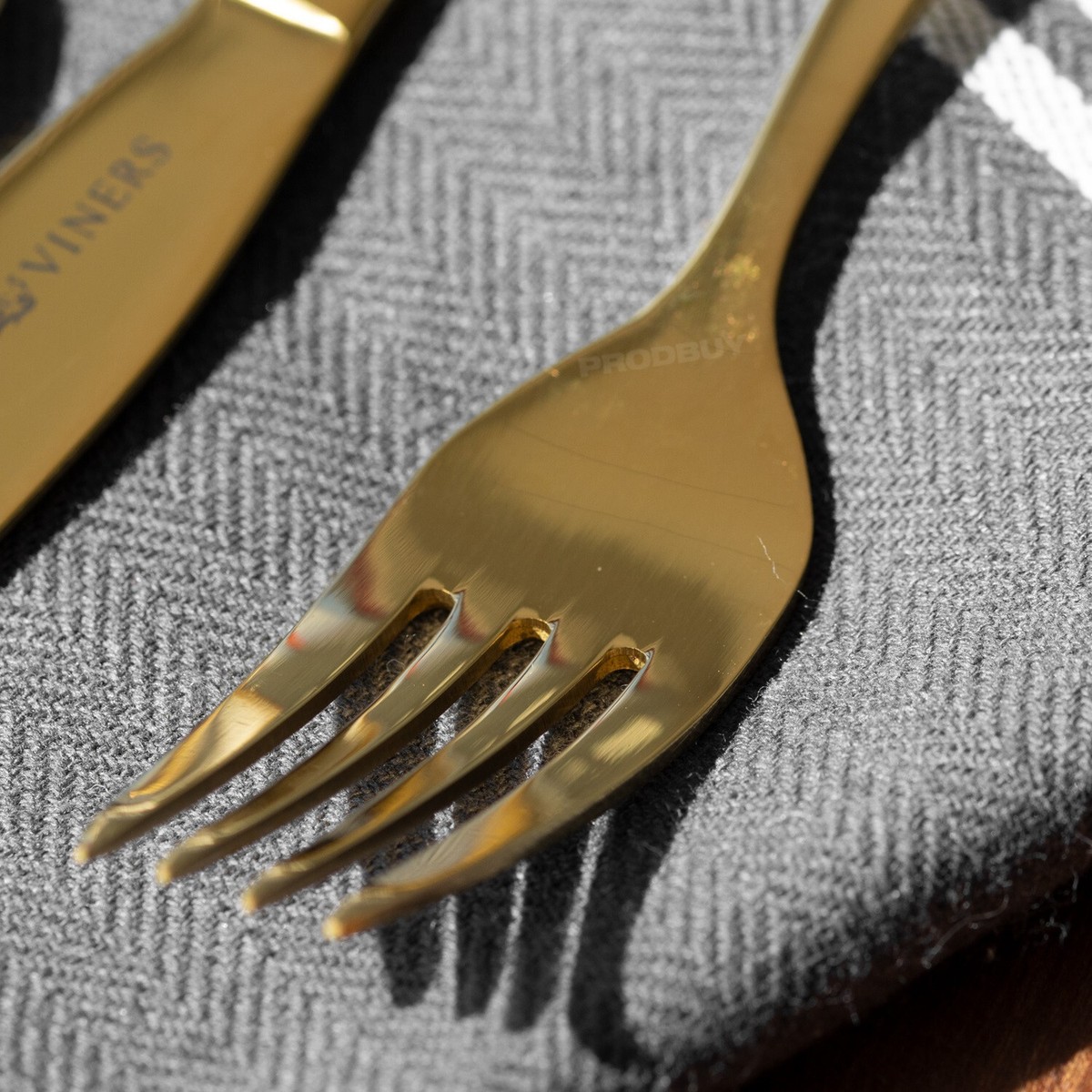 Viners Belle Stainless Steel 16 Piece Cutlery Set