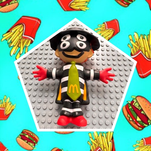Cactus Plant Flea Market Mcdonalds 2022 Adult Happy Meal Toys - Picture 22 of 22
