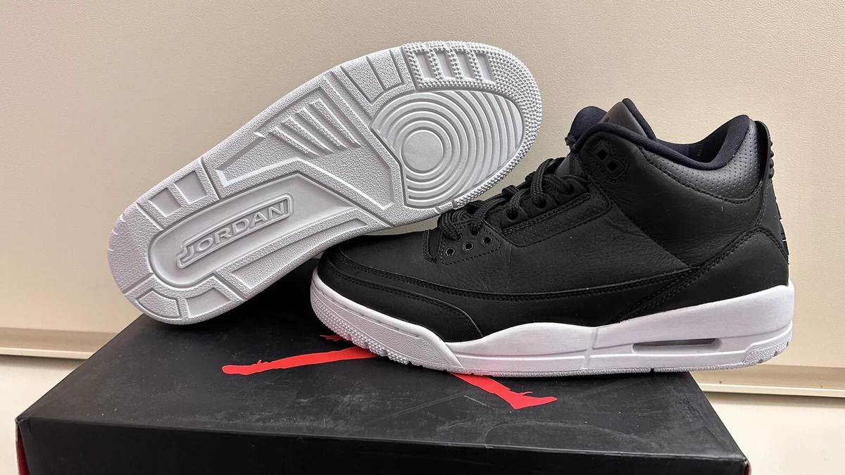 jordan 3 retro cyber monday