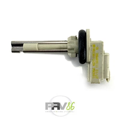 Sensor De Temperatura FORD Focus III (3) 1.6TDCi 105 / 4S7T19C734 - Imagen 1 de 4