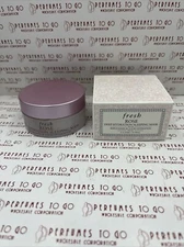 Fresh Rose Deep Hydration Sleeping Mask  2X15 ml-0.5oz. New