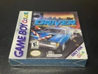 Driver- GBC Gameboy Color You Are The Wheelman Driver🔥Nice Condition🔥~