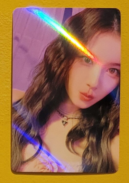 TWICE | 12TH MINI ALBUM [READY TO BE] DIGIPACK VER. HOLOGRAM