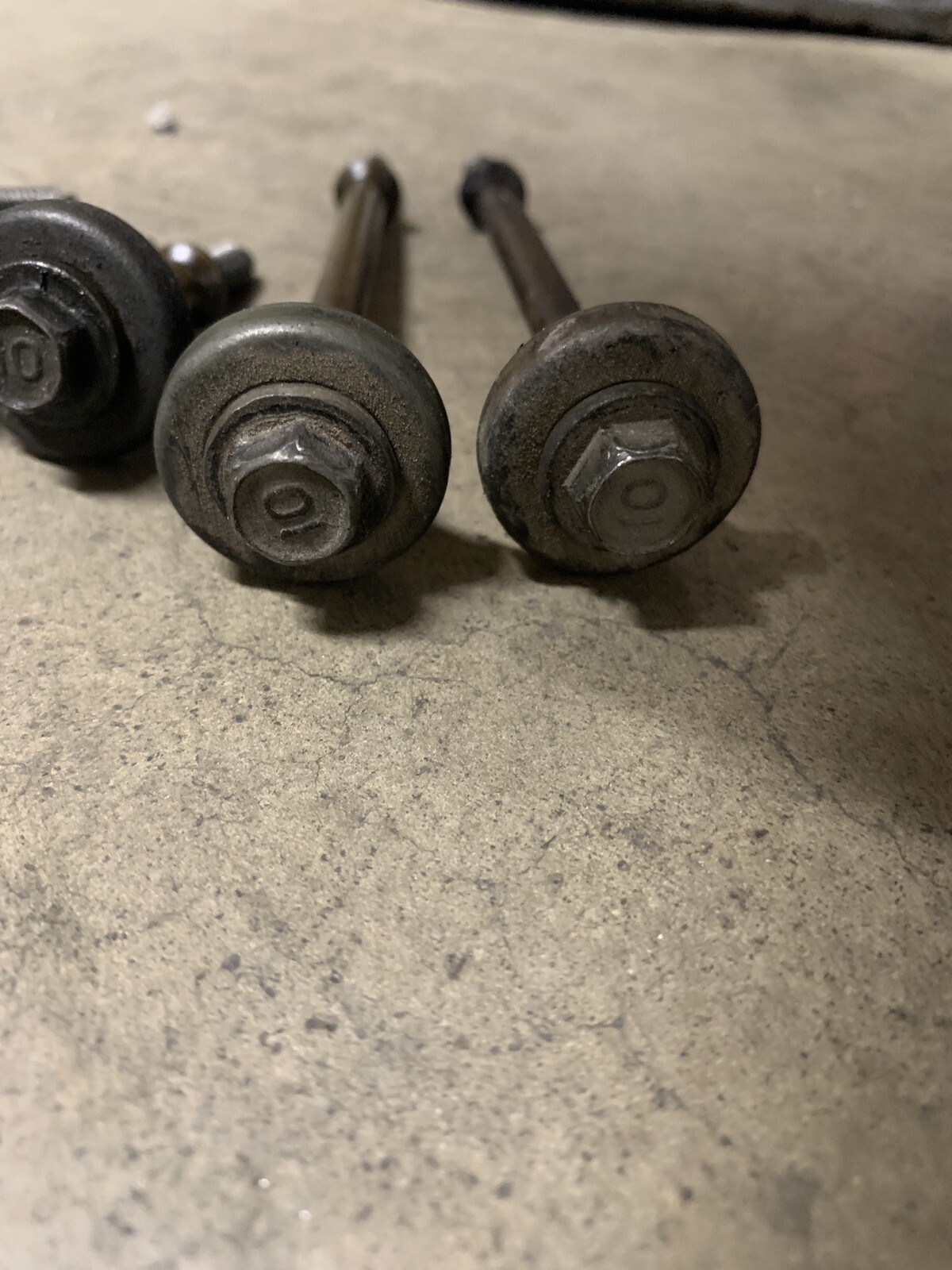 1992 2005 Honda Civic D series Valve Cover Bolt Set D16 D17 OEM eBay